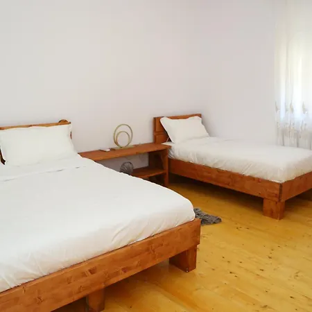 Gæstehus Airport Comfort Nest 1