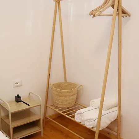 Airport Comfort Nest 1 Guest house
